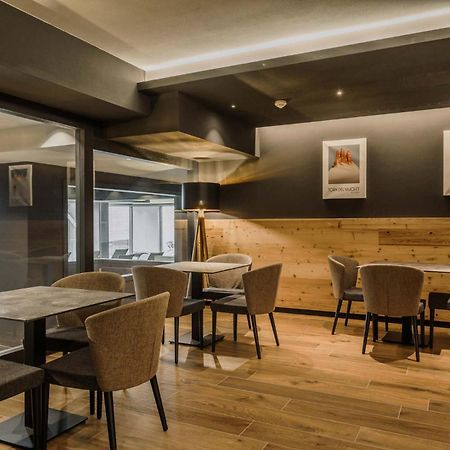Hotel Rosa Wellness & Spa Vigo di Fassa Εξωτερικό φωτογραφία