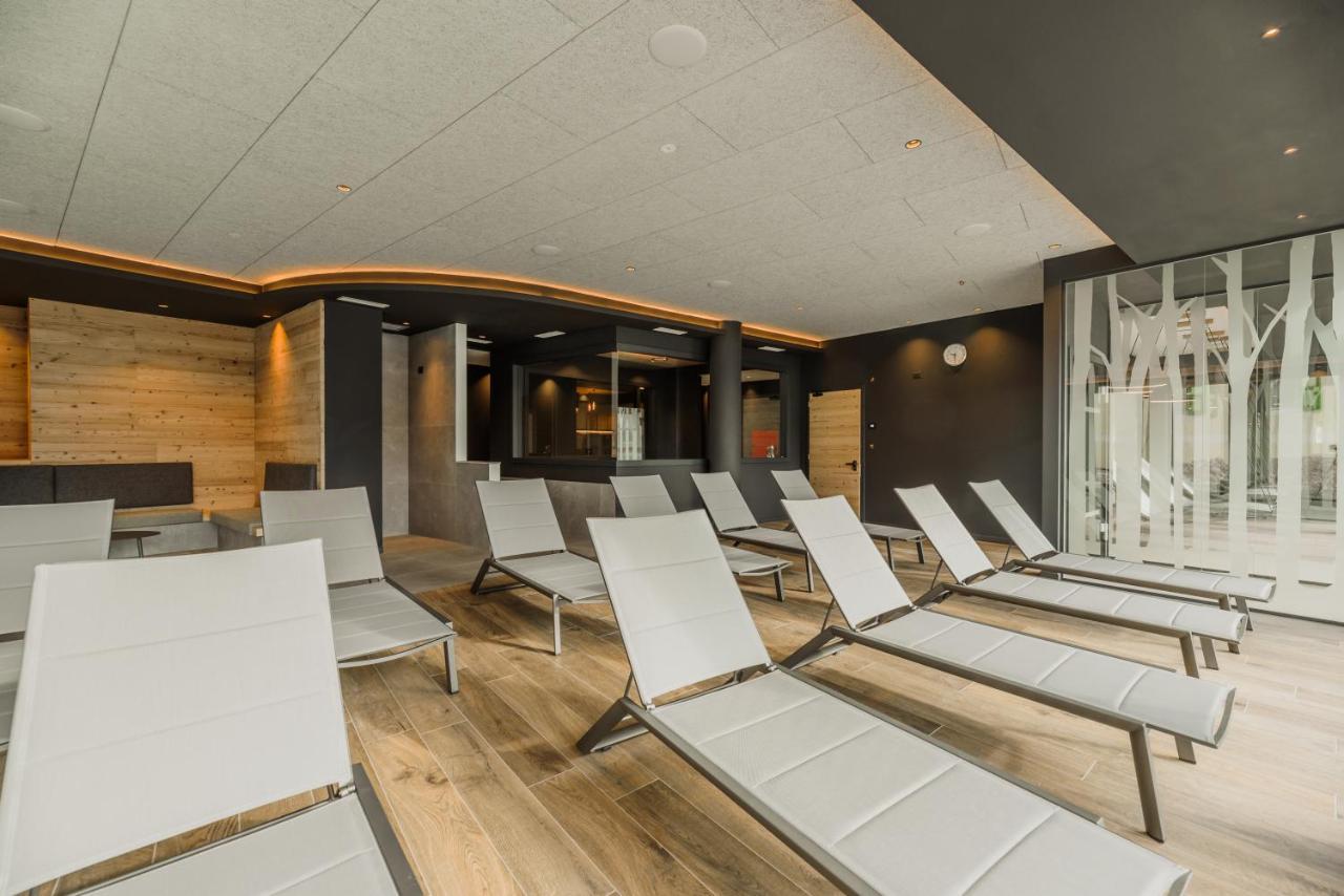 Hotel Rosa Wellness & Spa Vigo di Fassa Εξωτερικό φωτογραφία