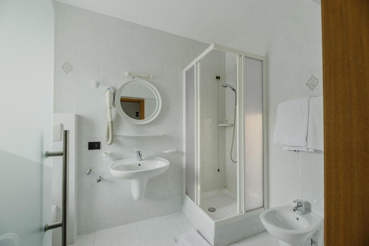 Hotel Rosa Wellness & Spa Vigo di Fassa Εξωτερικό φωτογραφία
