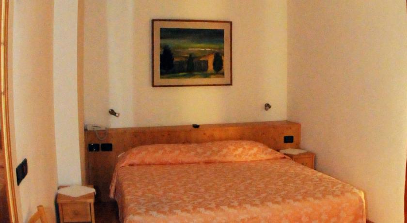 Hotel Rosa Wellness & Spa Vigo di Fassa Εξωτερικό φωτογραφία