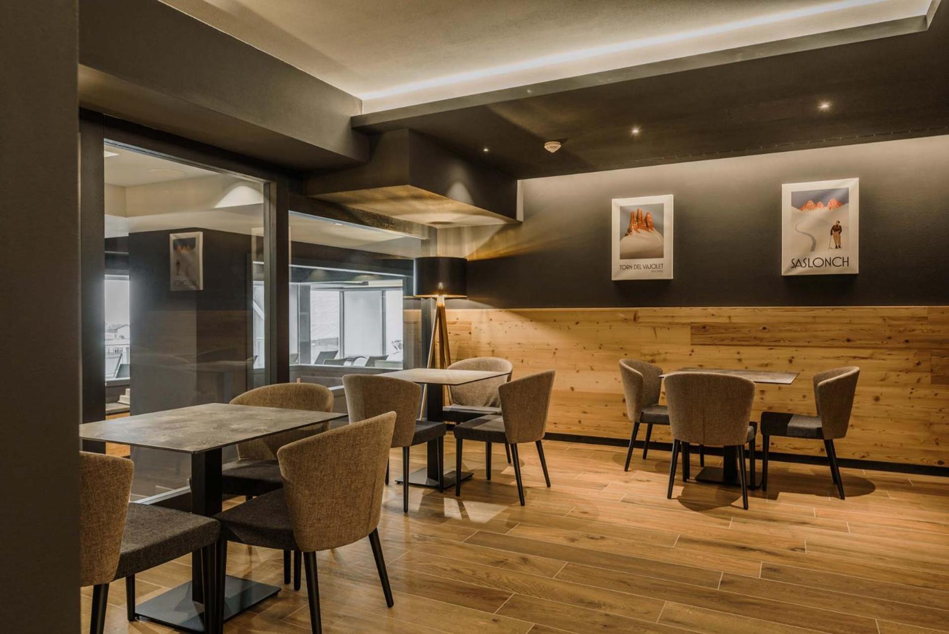 Hotel Rosa Wellness & Spa Vigo di Fassa Εξωτερικό φωτογραφία