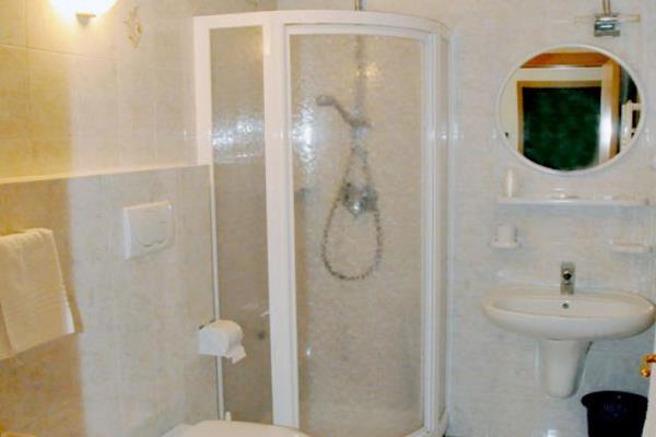 Hotel Rosa Wellness & Spa Vigo di Fassa Εξωτερικό φωτογραφία